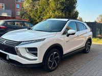 Second-hand Mitsubishi Eclipse Cross 188 CP (138 kW) 2022 Alb SUV