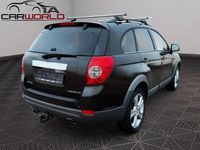 Gebraucht Chevrolet Captiva 167 PS (122 kW) 2011 SUV