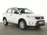 Occasion Suzuki Vitara 129 ch (94 kW) 2024 Blanc SUV