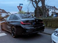 gebraucht BMW 330 i M Sport Automatic