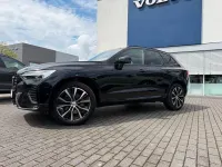 Gebraucht Volvo XC60 Ultimate 235 PS (172 kW) 2023 Schwarz SUV