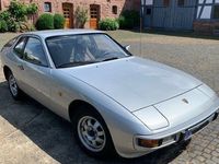 gebraucht Porsche 924 Baujahr 81