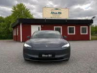 Gebraucht Tesla Model 3 Long Range AWD 294 kW (400 PS) 2023 Grau Limousine