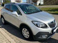 gebraucht Opel Mokka Mokka1.4 Turbo Automatik Edition