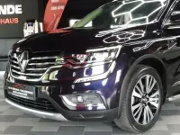 Gebraucht Renault Koleos Bose Edition 177 PS (130 kW) 2018 Schwarz SUV