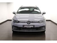 Gebraucht VW Golf VIII Style 150 PS (110 kW) 2023 Grau Kombi