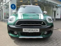Gebraucht Mini Cooper S 136 PS (100 kW) 2020 Grün Kleinwagen