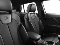 Gebraucht Audi Q2 Advanced 116 PS (85 kW) 2025 Tausilber SUV