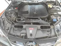 Gebraucht Mercedes E250 Sport Edition 204 PS (150 kW) 2016 Grau Cabrio