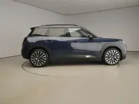 Gebraucht Mini Aceman 135 kW (184 PS) 2025 Blau SUV