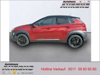 gebraucht Hyundai Kona 1.6 T-GDI 4WD Premium