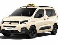 Neu Citroën Berlingo 131 PS (96 kW) 2026 Beige Van / Kleinbus