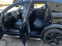 gebraucht Chevrolet Captiva TÜV NEU / 4WD / 7 SITZER / IRMSCHER