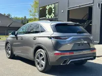 Gebraucht DS Automobiles DS7 Crossback Opera 131 PS (96 kW) 2020 Grau SUV