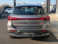 Gebraucht Mercedes EQA350 Progressive 214 kW (292 PS) 2024 lack mountaingrau SUV