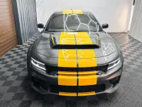 Gebraucht Dodge Charger 306 PS (225 kW) 2023 Grau Limousine