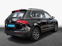 gebraucht VW Tiguan 1.4 TSI ACT BMT DSG Comfortline Panodach