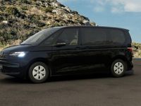 Nuova VW Multivan 150 CV (110 kW) 2025 Nero Monovolume