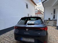 Gebraucht Seat Leon 4Drive 150 PS (110 kW) 2020 Grau Kombi