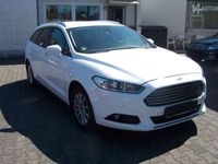 gebraucht Ford Mondeo Turnier Business Edition