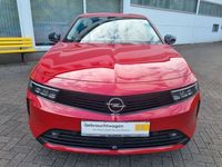 Gebraucht Opel Astra 110 PS (80 kW) 2024 Rot Kombi