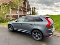 gebraucht Volvo XC60 D4 Summum Geartronic Summum R-Design