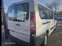 Gebraucht Peugeot Expert 128 PS (94 kW) 2013 Weiß Van