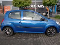 gebraucht Renault Twingo Twingo1.2 Authentique