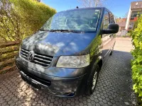 Occasion VW T5 Highline 174 ch (127 kW) 2006 Gris Van