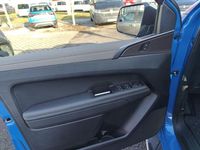 Gebraucht VW Amarok Style 241 PS (177 kW) 2024 Blau Pickup