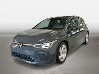 Gebraucht VW Golf VIII GTI 245 PS (180 kW) 2024 Uranograu Limousine