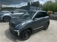 Gebraucht Ligier JS60 55 PS (40 kW) 2022 Schwarz