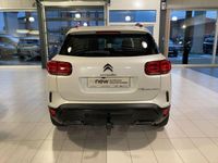 Gebraucht Citroën C5 Aircross PureTech 181 PS (133 kW) 2019 Perlmuttweiß SUV