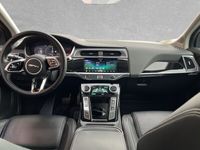 gebraucht Jaguar I-Pace I-PaceEV400 S Panoramadach / Head-Up Display