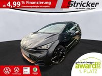 Gebraucht Cupra Born 169 kW (231 PS) 2023 Quasargrau Kleinwagen