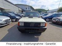 gebraucht Fiat Panda 4x4 4x4