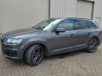 gebraucht Audi Q7 3.0 TDI quattro tiptronic - Sline