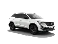 Neu Renault Austral Esprit Alpine 200 PS (147 kW) 2026 Weiss SUV