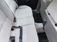 Gebraucht Audi 80 90 PS (66 kW) 1992 Rot Limousine