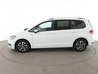 gebraucht VW Touran 1.4 TSI Join Aut.*NAVI*PDC*SHZ*AHK*