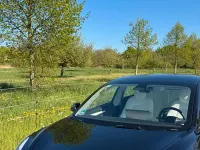 Second-hand Tesla Model 3 239 kW (325 CP) 2022 Negru Berlinǎ