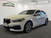 Gebraucht BMW 118 136 PS (100 kW) 2022 Alpinweiss iii Kleinwagen