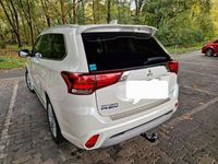 gebraucht Mitsubishi Outlander P-HEV 