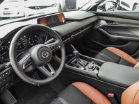 Neu Mazda 3 Nagisa 140 PS (102 kW) 2026 Beige Kleinwagen