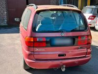 Gebraucht VW Sharan 174 PS (127 kW) 1997 Van / Kleinbus