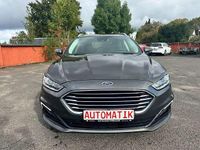 Gebraucht Ford Mondeo Titanium 190 PS (139 kW) 2021 Magneticgrau met. Kombi