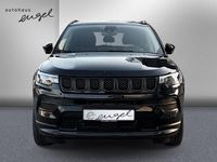 Occasion Jeep Compass Night Eagle 131 ch (96 kW) 2023 Noir SUV