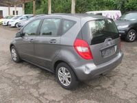 gebraucht Mercedes A150 Facelift Alu/Klima/SHZ