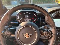 Gebraucht Mini John Cooper Works Coupé 231 PS (169 kW) 2020 Grün Coupé