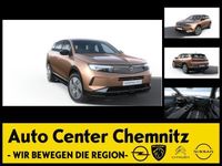 Neu Opel Grandland X Edition 145 PS (106 kW) 2026 Schwarz (oder andere farben) SUV